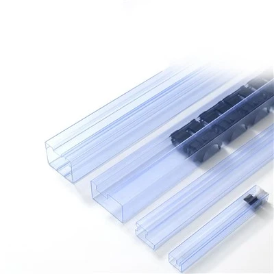 IC Shipping Tube